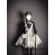 Alice Girl Before Dawn Blouse(4th Pre-Order/3 Colours/Full Payment Without Shipping)